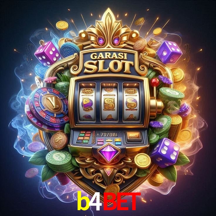 Recursos de Bônus b4bet