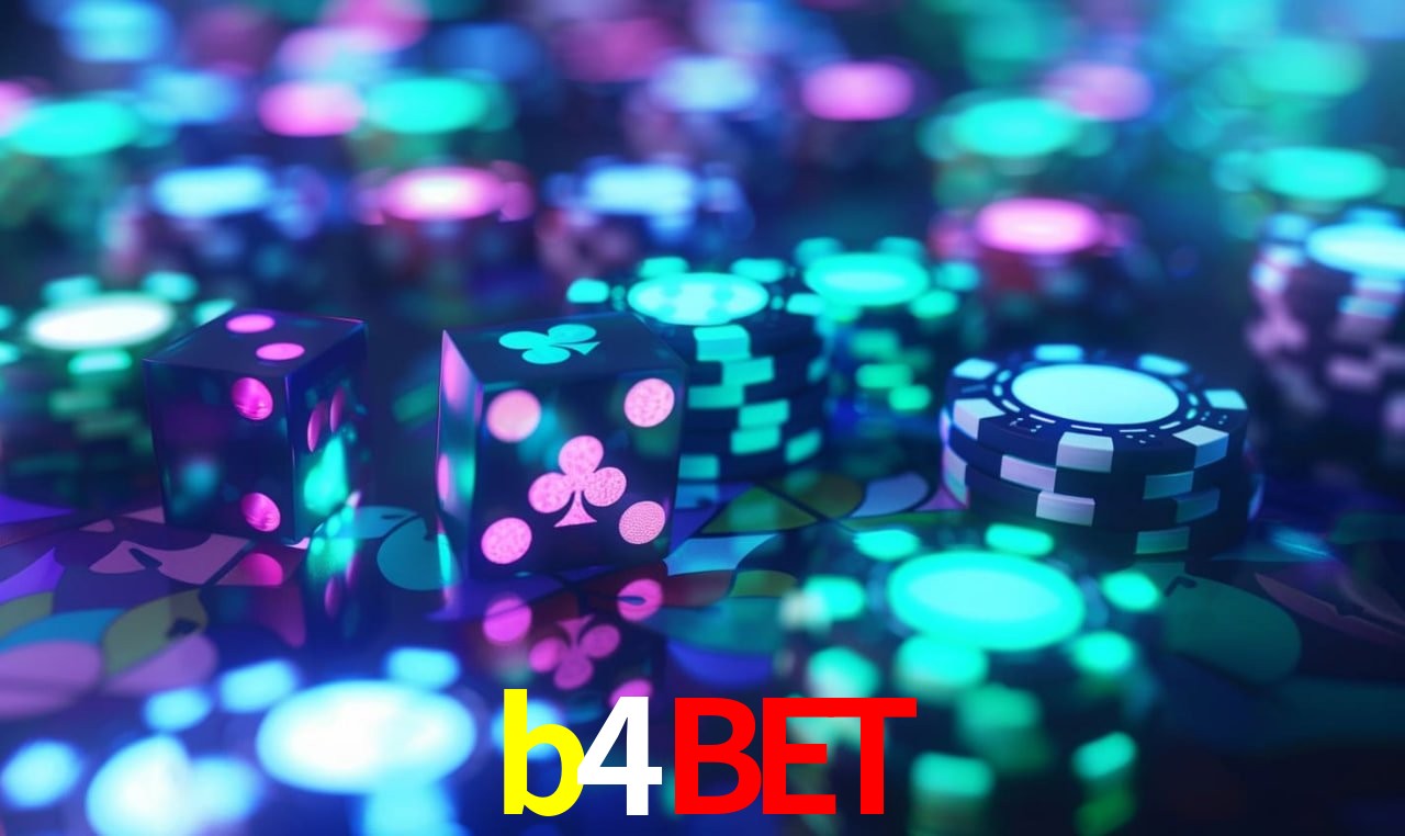 Bônus Diários b4bet