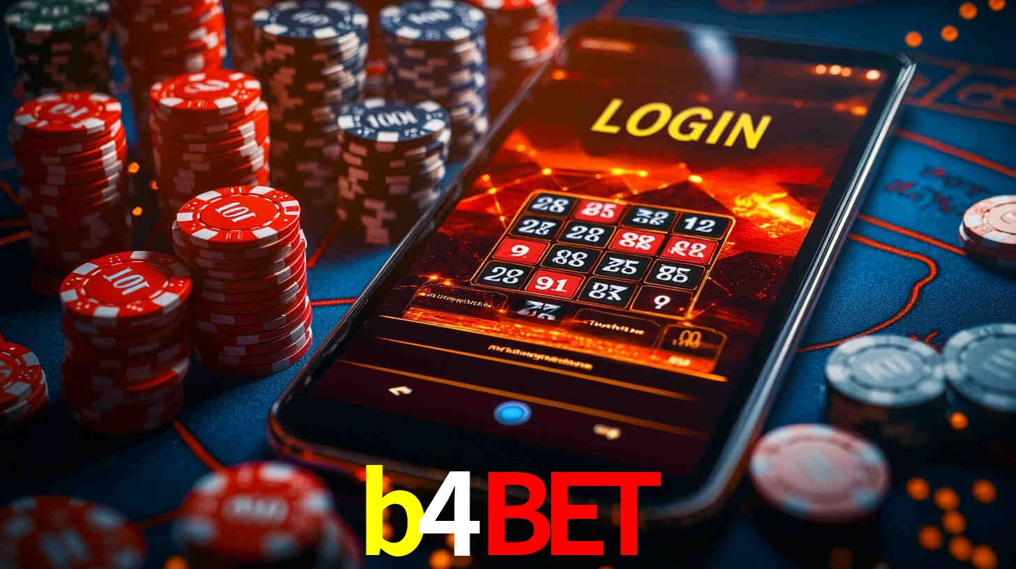 b4bet.com
