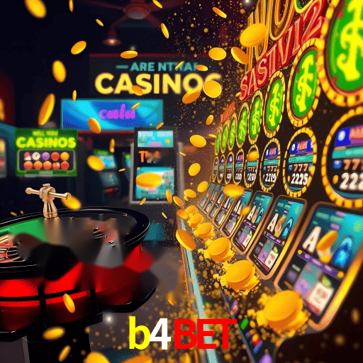 Descubra o Programa VIP da b4bet: Vantagens Exclusivas para Jogadores
