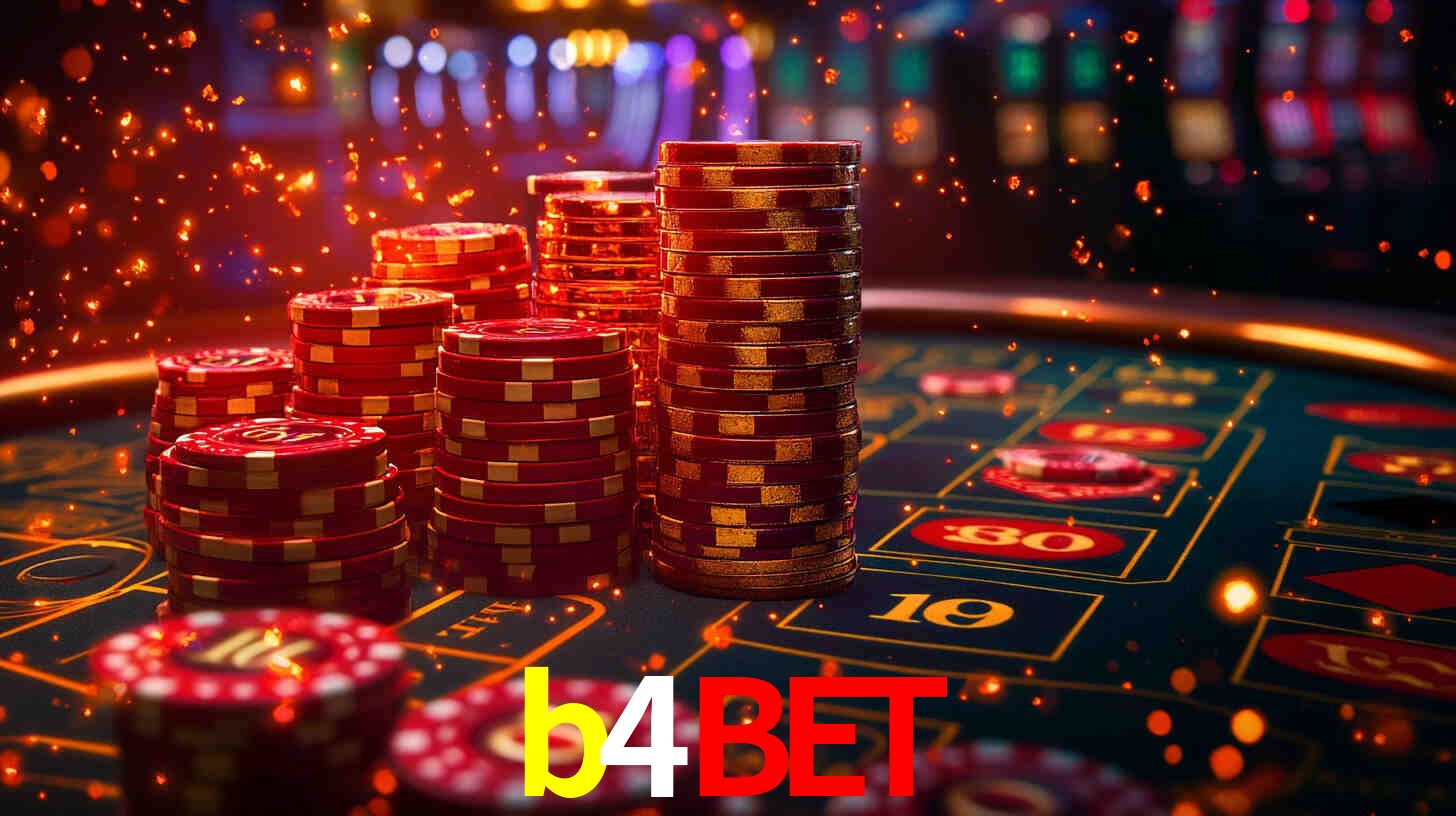 Programa VIP b4bet