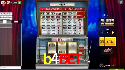 Explorando a Categoria de Eventos em Apostas na b4bet