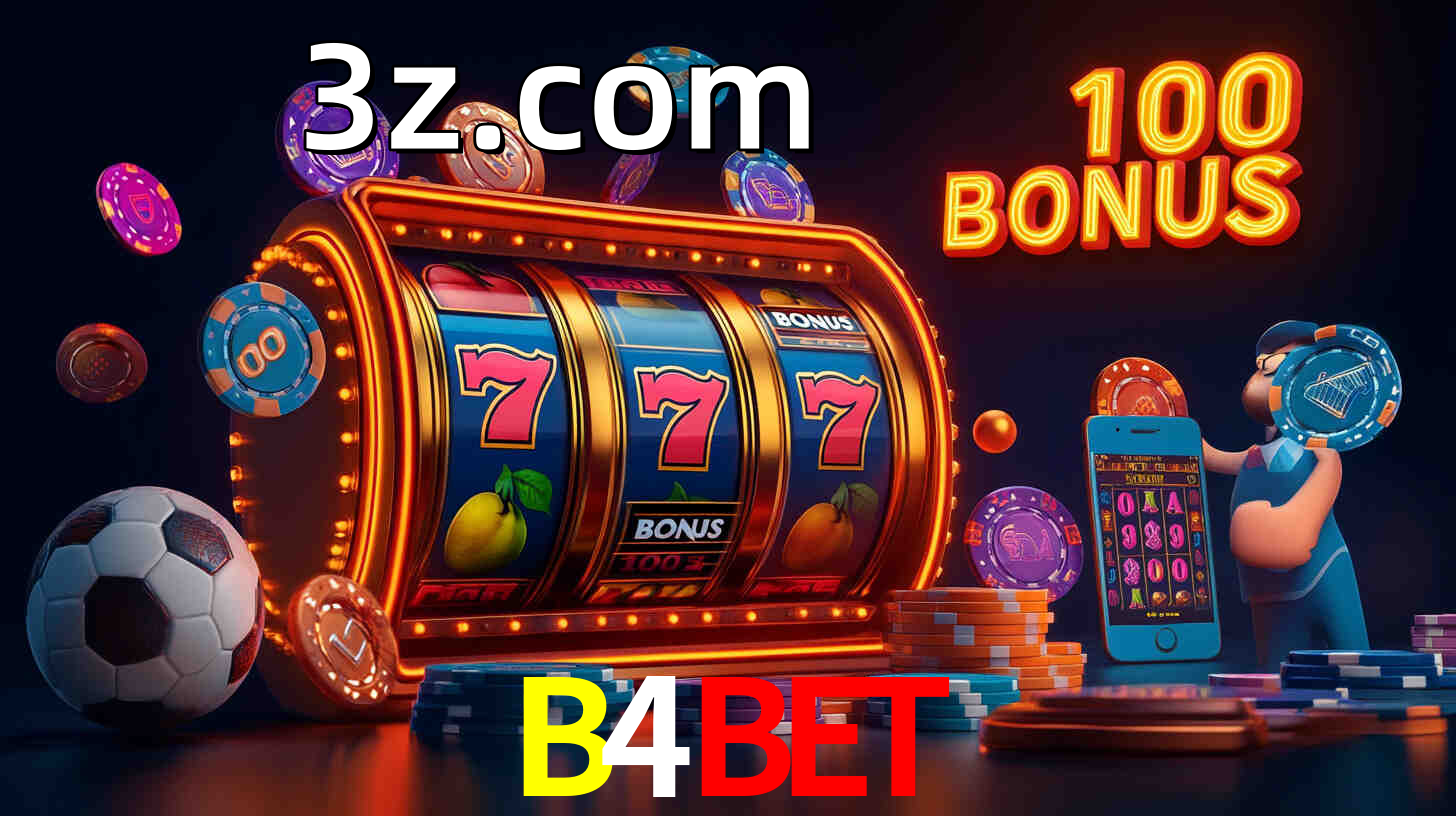 B4BET