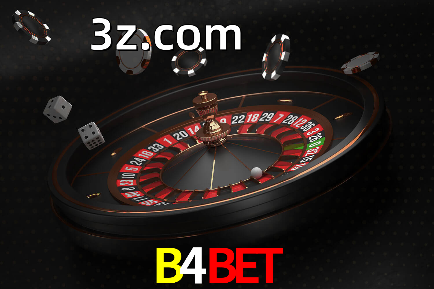 B4BET
