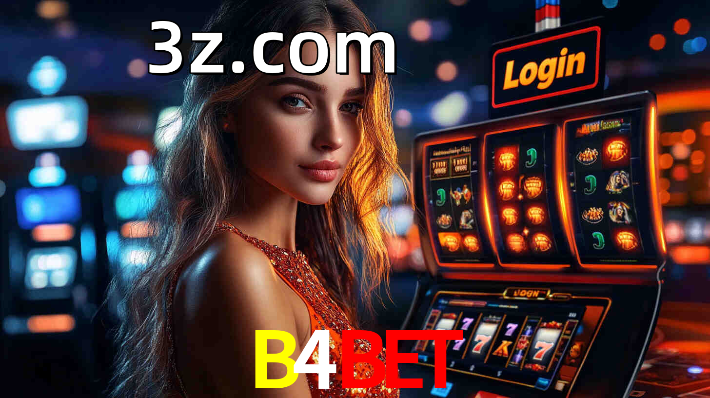 B4BET