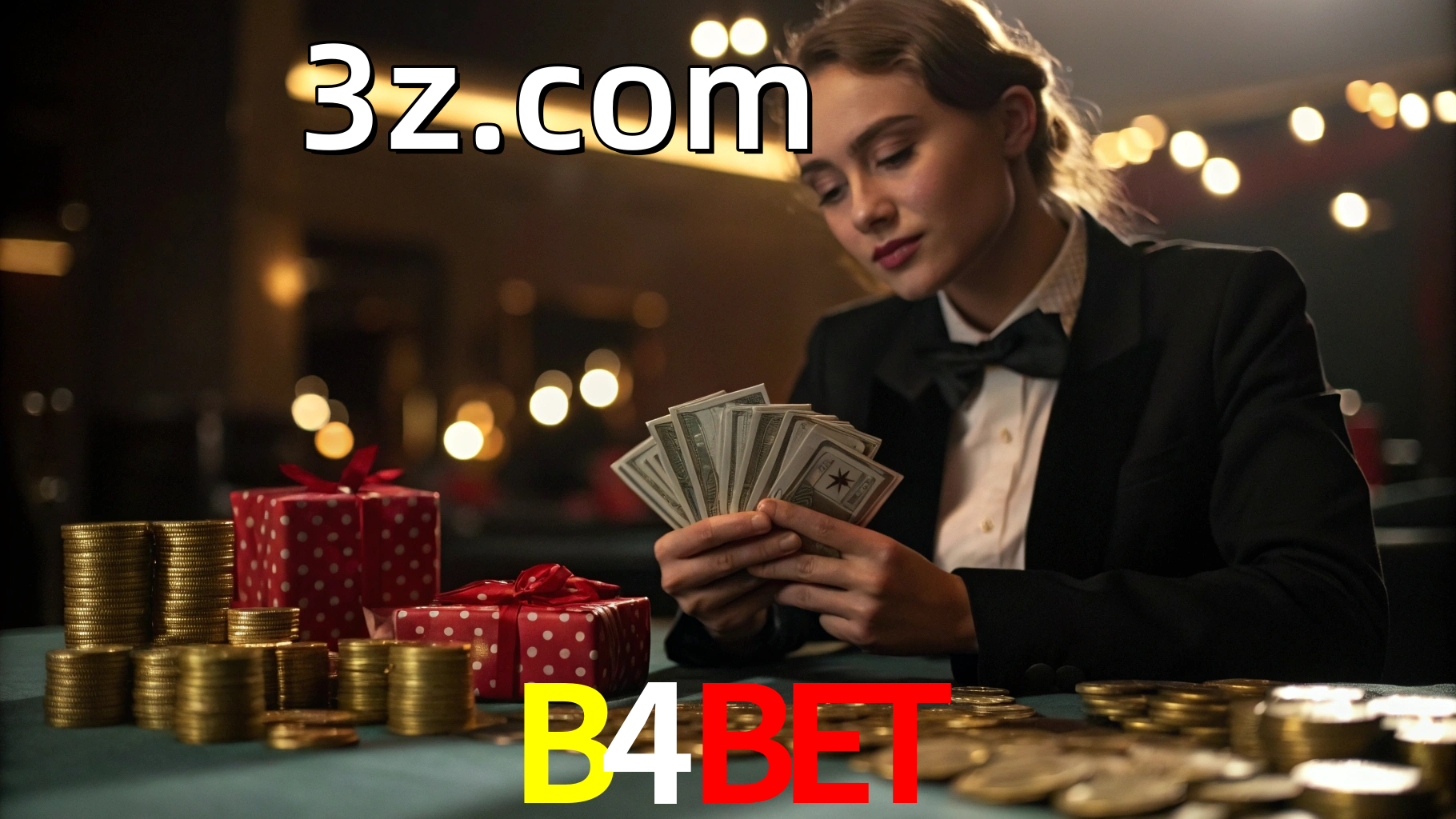 cassino online B4BET