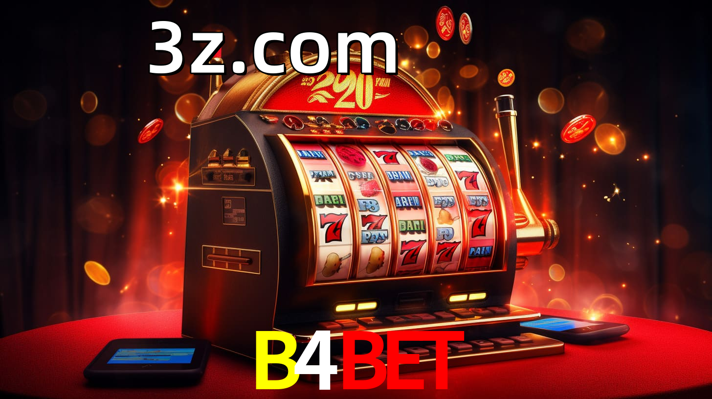 B4BET