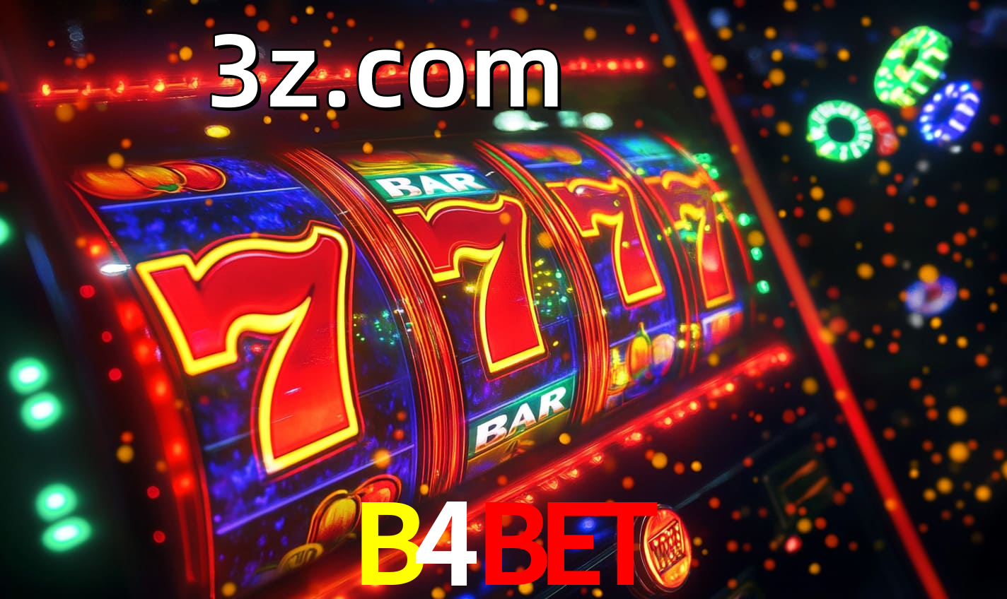 B4BET