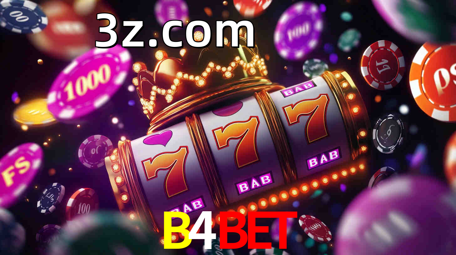 B4BET