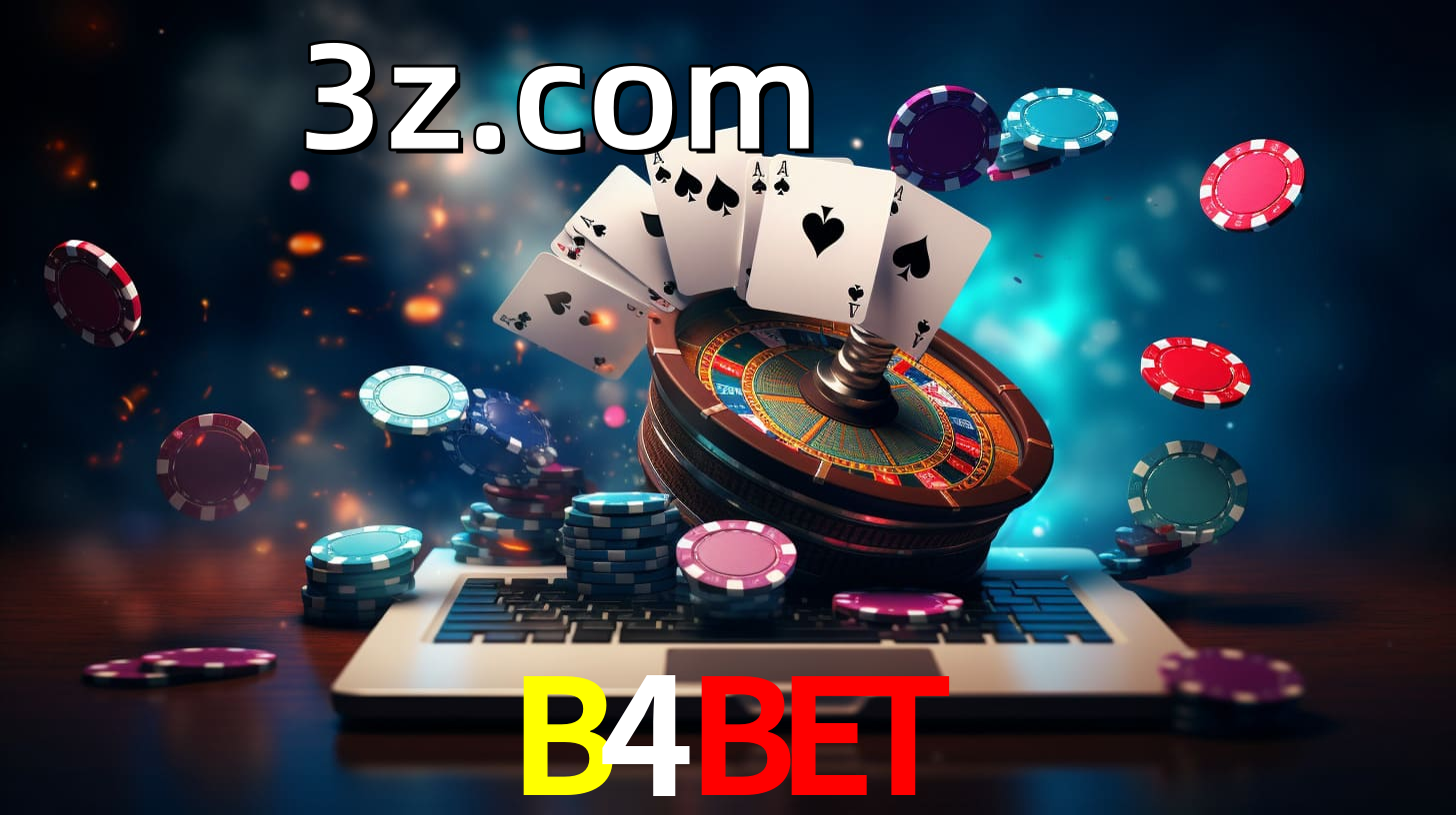 B4BET