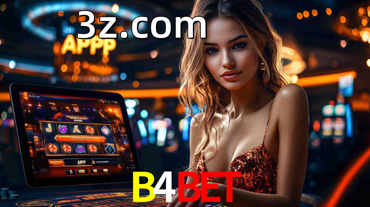 B4BET