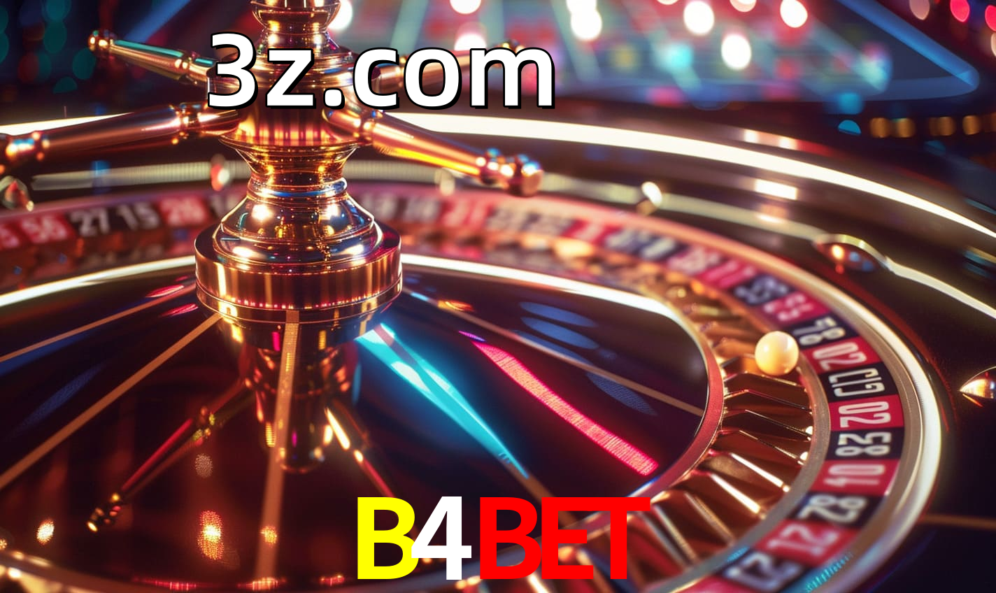 cassino online B4BET