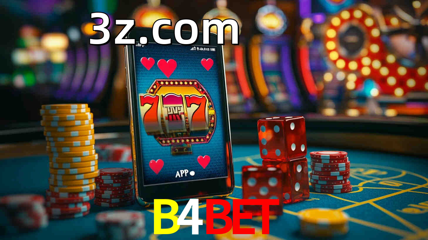 B4BET