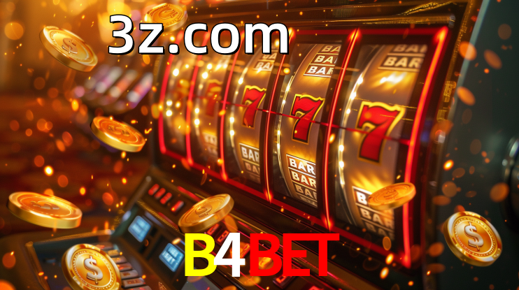 B4BET