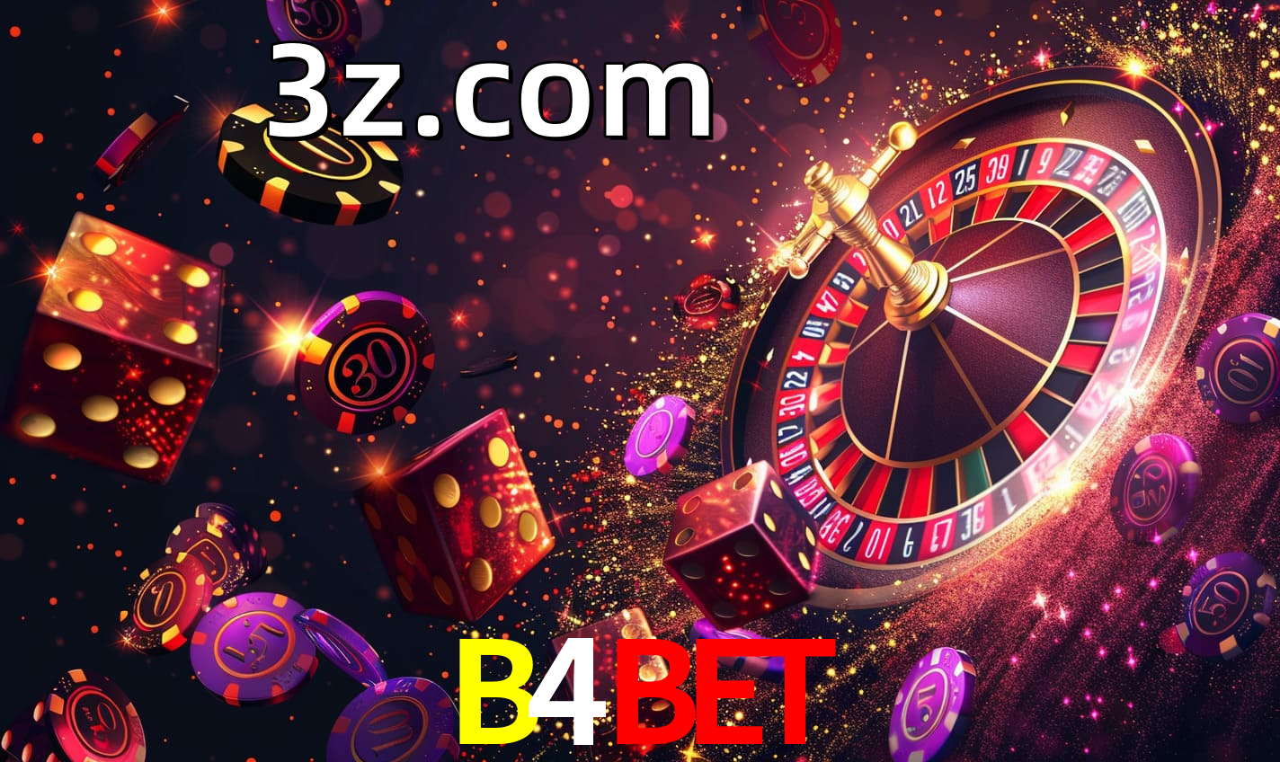 B4BET