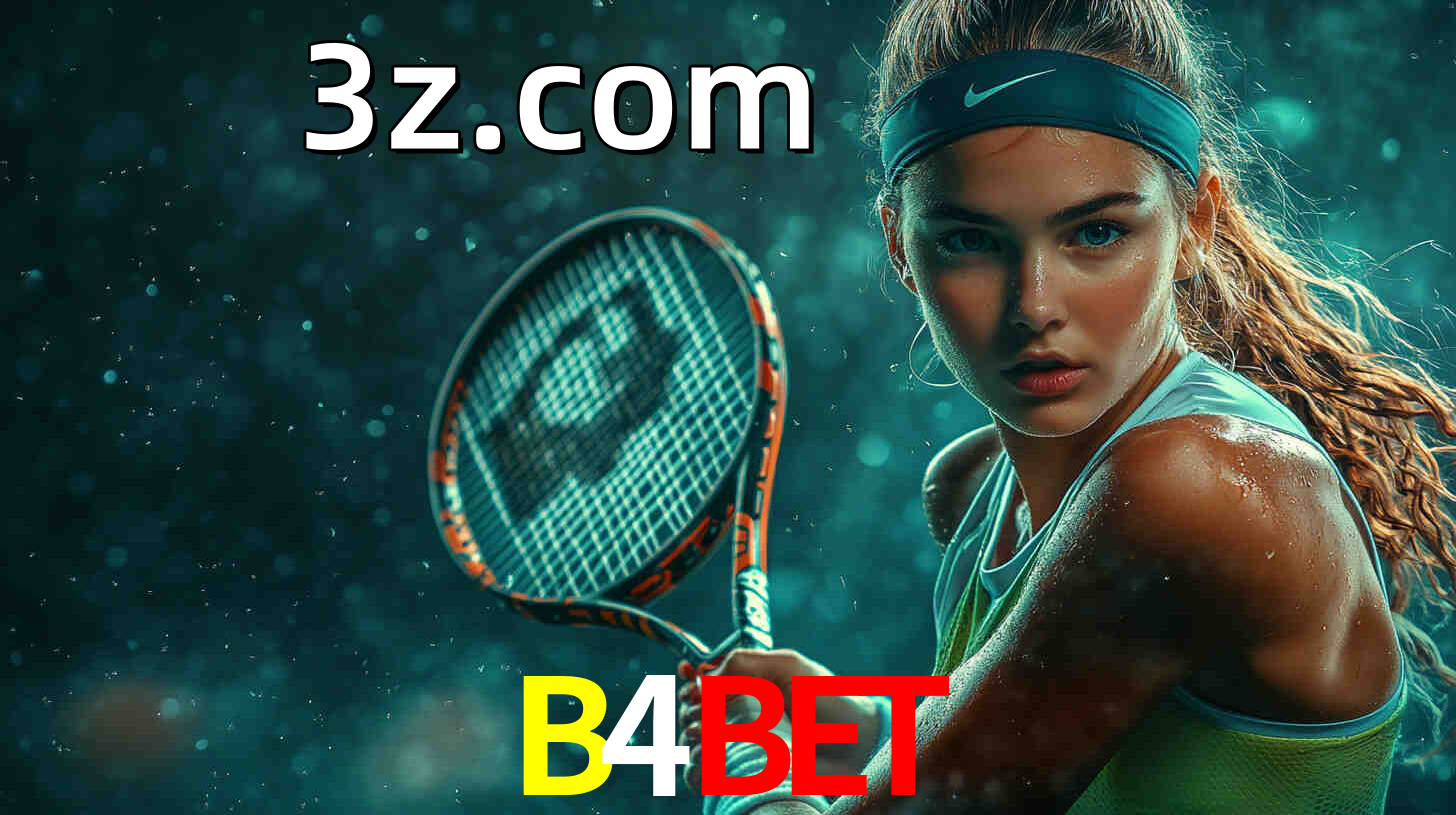 B4BET